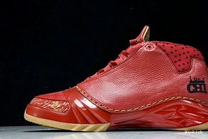 23 811645-650 Chicago Jordan 0908